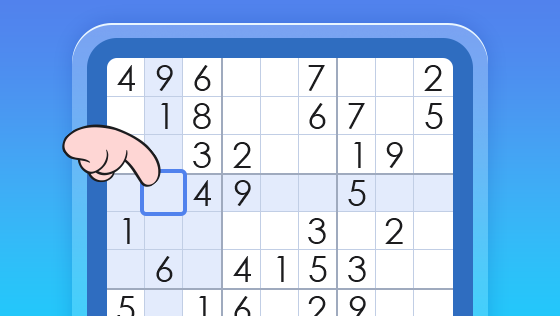 nyt sudoku medium today
